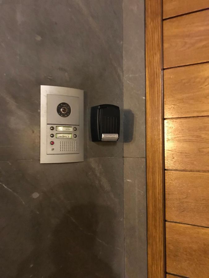סביליה Magno Apartments Santo Tomas מראה חיצוני תמונה
