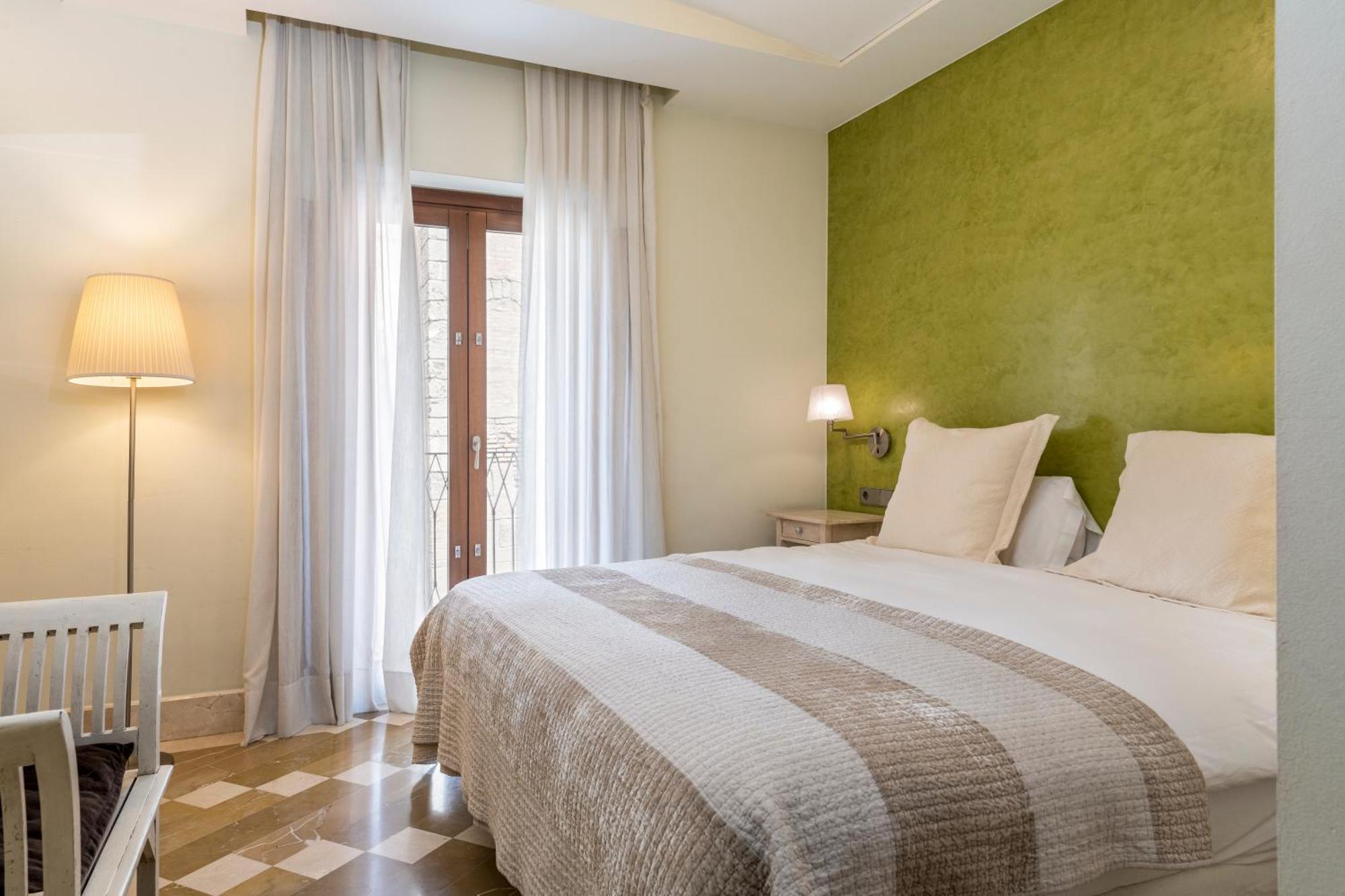 סביליה Magno Apartments Santo Tomas מראה חיצוני תמונה