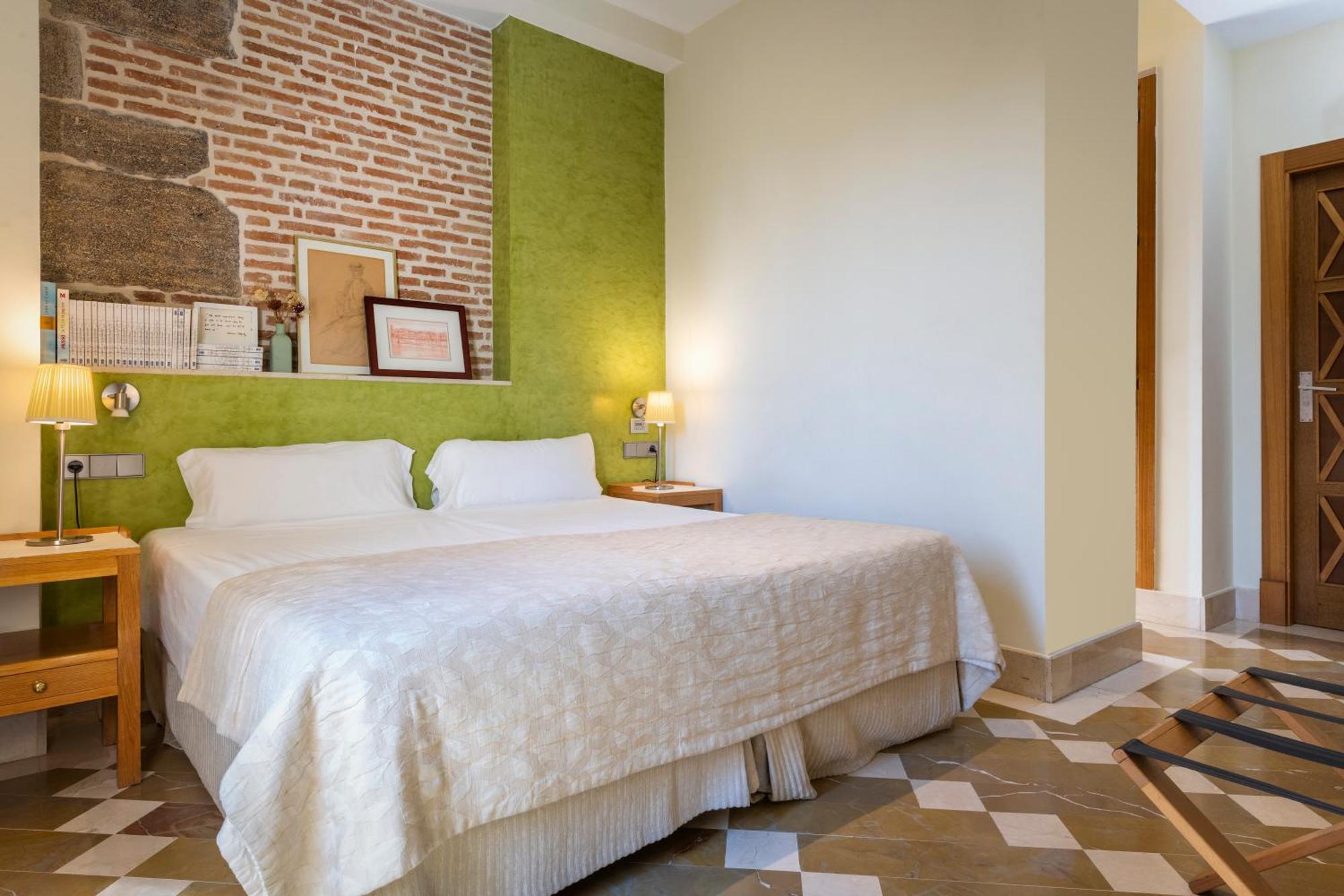 סביליה Magno Apartments Santo Tomas מראה חיצוני תמונה
