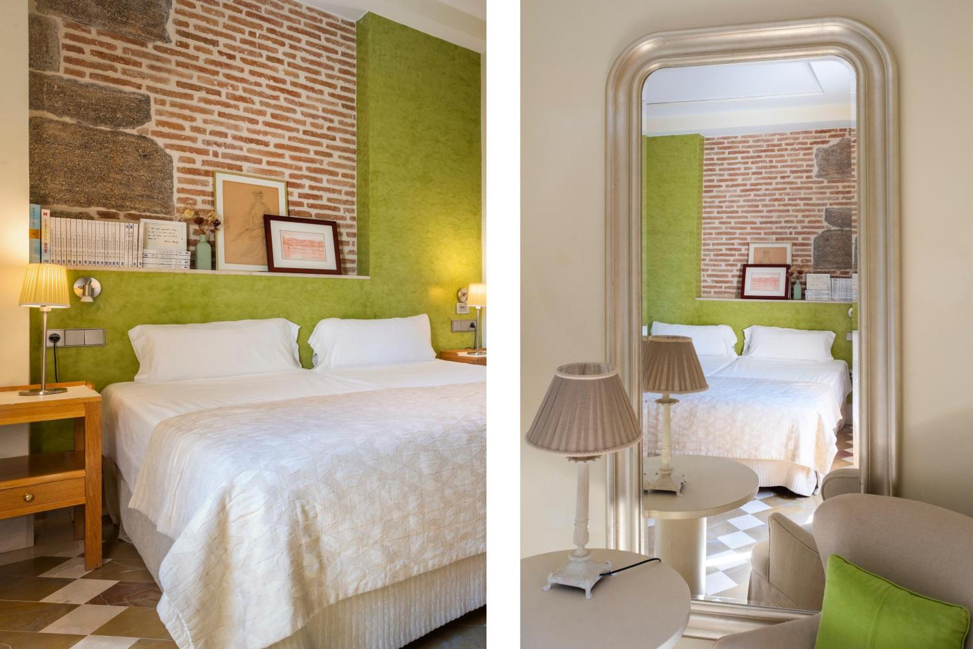 סביליה Magno Apartments Santo Tomas מראה חיצוני תמונה
