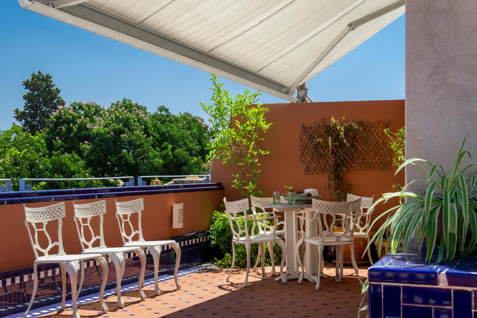 סביליה Magno Apartments Santo Tomas מראה חיצוני תמונה